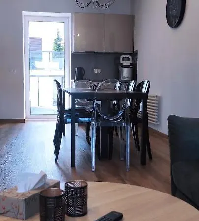 Olchowa Prestige 3 Apartment Ustron
