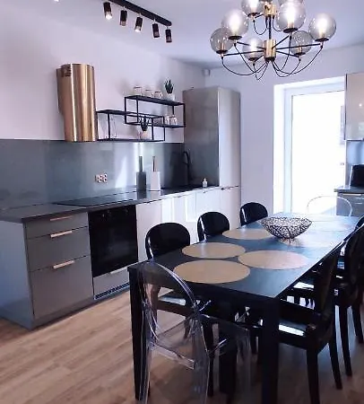 Apartment Olchowa Prestige 3 *
