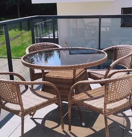 Apartment Olchowa Prestige 3 *
