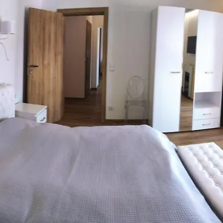 Olchowa Prestige 3 Apartment Ustron