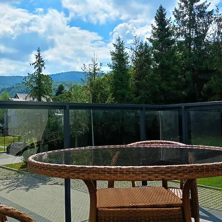 Olchowa Prestige 3 Apartment Ustron