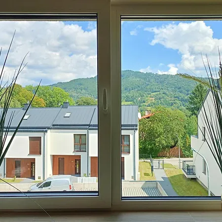 Olchowa Prestige 3 Apartment Ustron