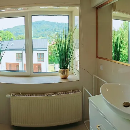 Olchowa Prestige 3 Apartment Ustron